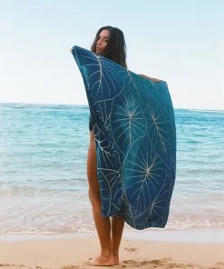 Tag Aloha Co Hats, Bags & Accessories Aloha Sarong 24 Tag Aloha Co Hats, Bags & Accessories Aloha Sarong