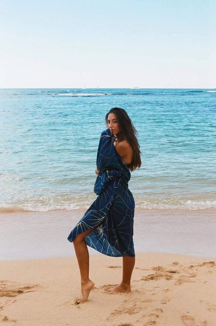 Tag Aloha Co Hats, Bags & Accessories Aloha Sarong 13 Tag Aloha Co Hats, Bags & Accessories Aloha Sarong