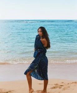 Tag Aloha Co Hats, Bags & Accessories Aloha Sarong 23 Tag Aloha Co Hats, Bags & Accessories Aloha Sarong