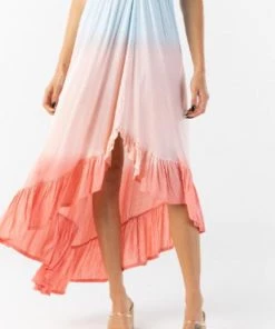 Tiare Hawaii Dresses Brooklyn Maxi Dress