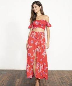 Tiare Hawaii Dakota Skirt