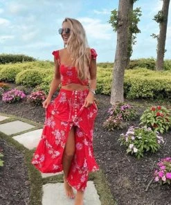 Tiare Hawaii Dakota Skirt