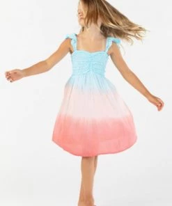 Tiare Hawaii Kids Hollie Dress
