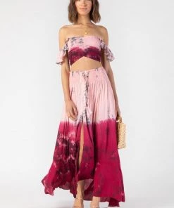 Tiare Hawaii Dakota Skirt