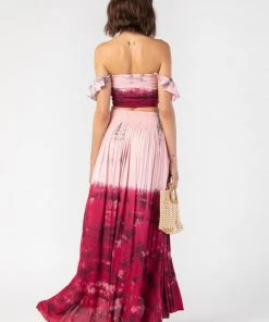 Tiare Hawaii Dakota Skirt