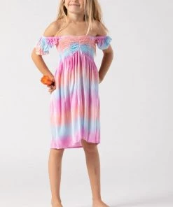 Tiare Hawaii Kids Hollie Dress