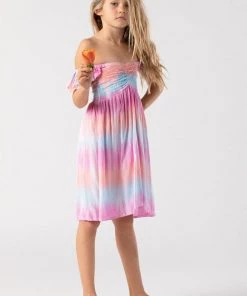 Tiare Hawaii Kids Hollie Dress