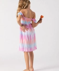 Tiare Hawaii Kids Hollie Dress