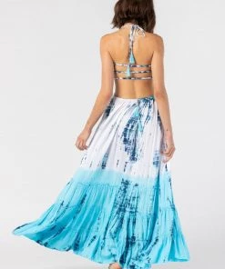 Tiare Hawaii Naia Maxi Dress