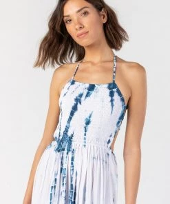 Tiare Hawaii Naia Maxi Dress
