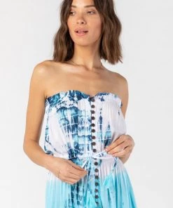 Tiare Hawaii Ryden Mini Dress