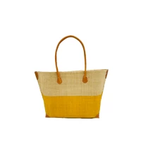 Shebobo Hats, Bags & Accessories Monterey Straw Bag