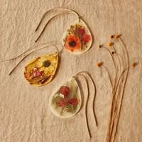 Rosy Rings Wax Sachet Art & Gifts