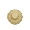 Shebobo Hats, Bags & Accessories Vanessa Straw Hat