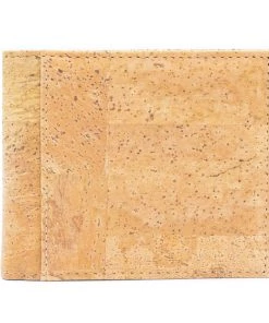 Meninas Bonitas Cork Mens Clothing Cork Classic Billfold Wallet