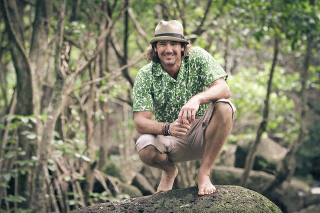 A.ell Design Mens Hemp Shorts 4 A.ell Design Mens Hemp Shorts