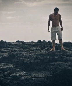 A.ell Design Mens Hemp Shorts 14 A.ell Design Mens Hemp Shorts