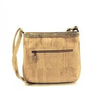 Moddania Cork Cork Crossbody Bag