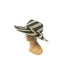 Shebobo Macha 3"Brim Straw Hat Hats, Bags & Accessories 1 Shebobo Macha 3"Brim Straw Hat Hats, Bags & Accessories