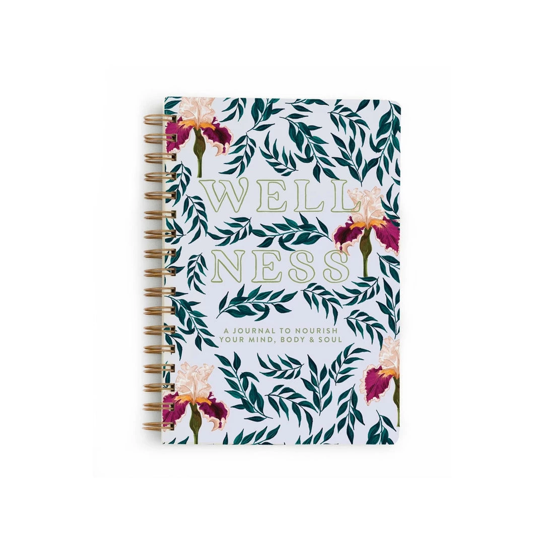 Pen & Pillar Wellness Journal 3 Pen & Pillar Wellness Journal