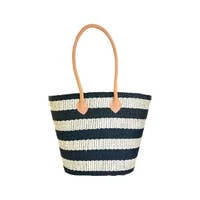 Shebobo Hats, Bags & Accessories Hermosa Straw Bag