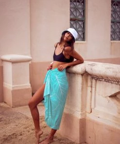 Tag Aloha Co Hats, Bags & Accessories Aloha Sarong 25 Tag Aloha Co Hats, Bags & Accessories Aloha Sarong