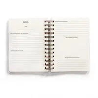 Pen & Pillar Wellness Journal 5 Pen & Pillar Wellness Journal