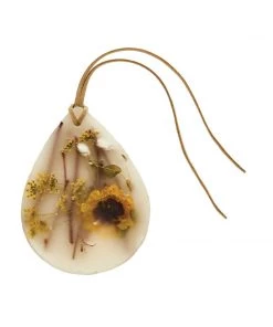 Rosy Rings Wax Sachet Art & Gifts