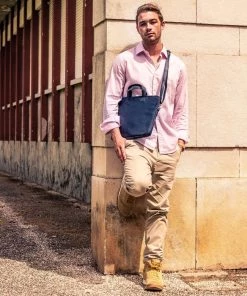 Meninas Bonitas Cork Mens Clothing Cork Laptop Bag