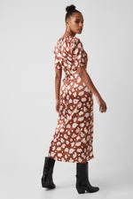 French Connection Dresses Aimee Front Slit Dress 7 French Connection Dresses Aimee Front Slit Dress