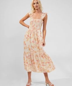 French Connection Diana Verona Dress
