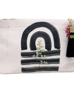 A.ell Atelier Hats, Bags & Accessories Large Tassel Pouch