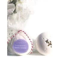 Lucy B's Luxury Bath Bomb