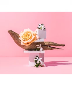 Lucy B's Copper Tin Candle