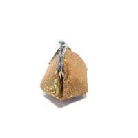 Moddania Cork Cork Coin Purse Hats, Bags & Accessories