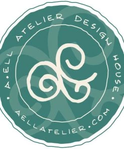 A.ell Design A.ell Stickers!