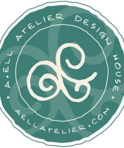 A.ell Design A.ell Key Chain