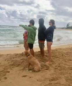 A.ell Design Organic Fleece Hoodie 11 A.ell Design Organic Fleece Hoodie