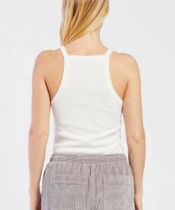 Velvet Heart Azure Tank Tops