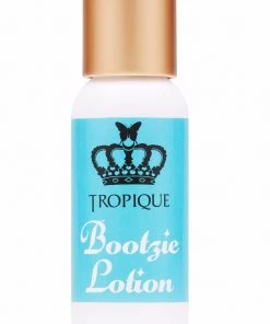 Bootzie Oil Bath & Beauty Bootsie Lotion - Travel Size