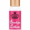 Bootzie Oil Bath & Beauty Bootsie Lotion - Travel Size