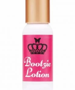 Bootzie Oil Bath & Beauty Bootsie Lotion - Travel Size