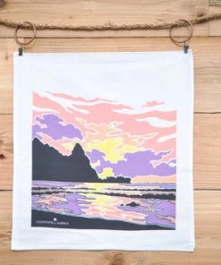 Cultivate Hawaii Kauai Tea Towels 36 Cultivate Hawaii Kauai Tea Towels