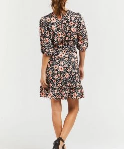 Velvet Heart Darcie Dress Dresses