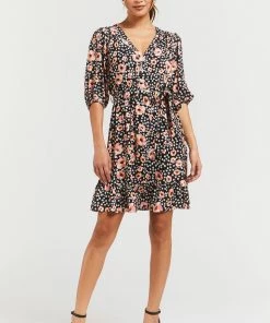 Velvet Heart Darcie Dress Dresses