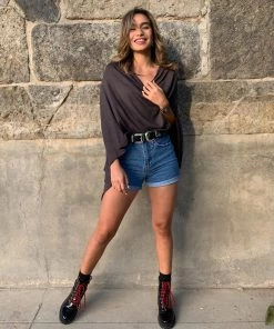 A.ell Design The Softest Poncho 25 A.ell Design The Softest Poncho