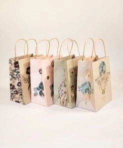 PAPAYA! Gift Bag Art & Gifts