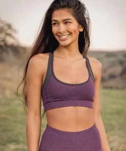 Nomads Lingerie Bamboo Flow Bra