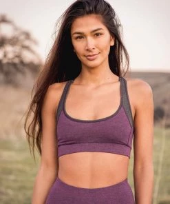 Nomads Lingerie Bamboo Flow Bra