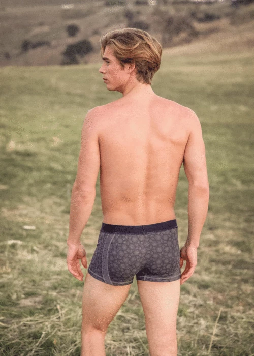 Nomads Mens Bamboo Boxer Shorts 4 Nomads Mens Bamboo Boxer Shorts